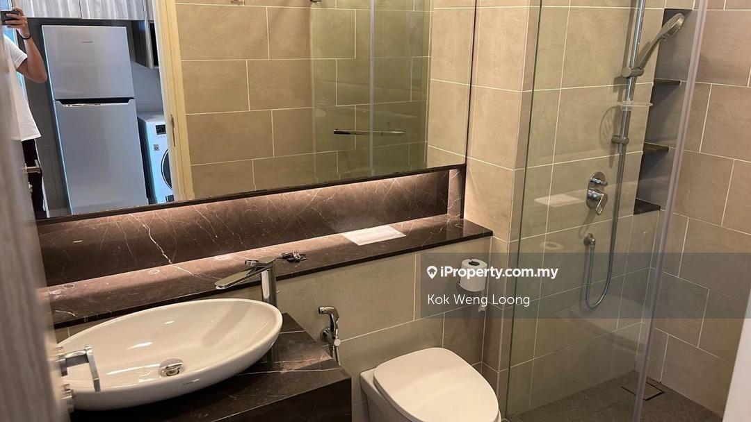 Service Residence for Rent in Nadi Bangsar by Kok Weng Loong - iProperty.com.my