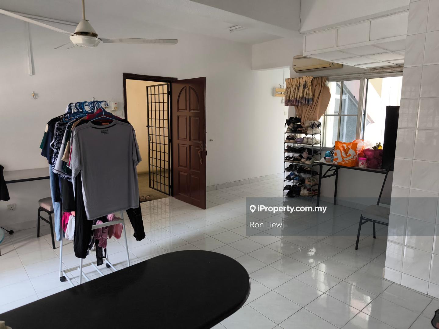 Condominium for Sale in Faber Ria by Ron Liew - iProperty.com.my