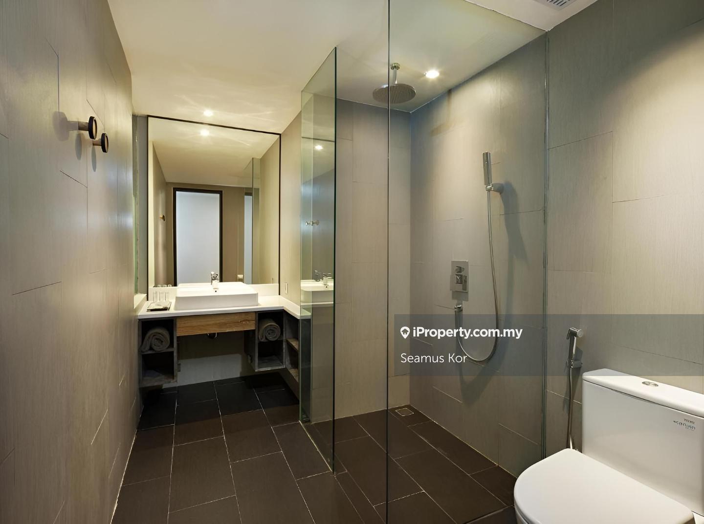 Hotel / Resort untuk Dijual di Bukit Bintang, KL City Centre oleh Seamus Kor - iProperty.com.my