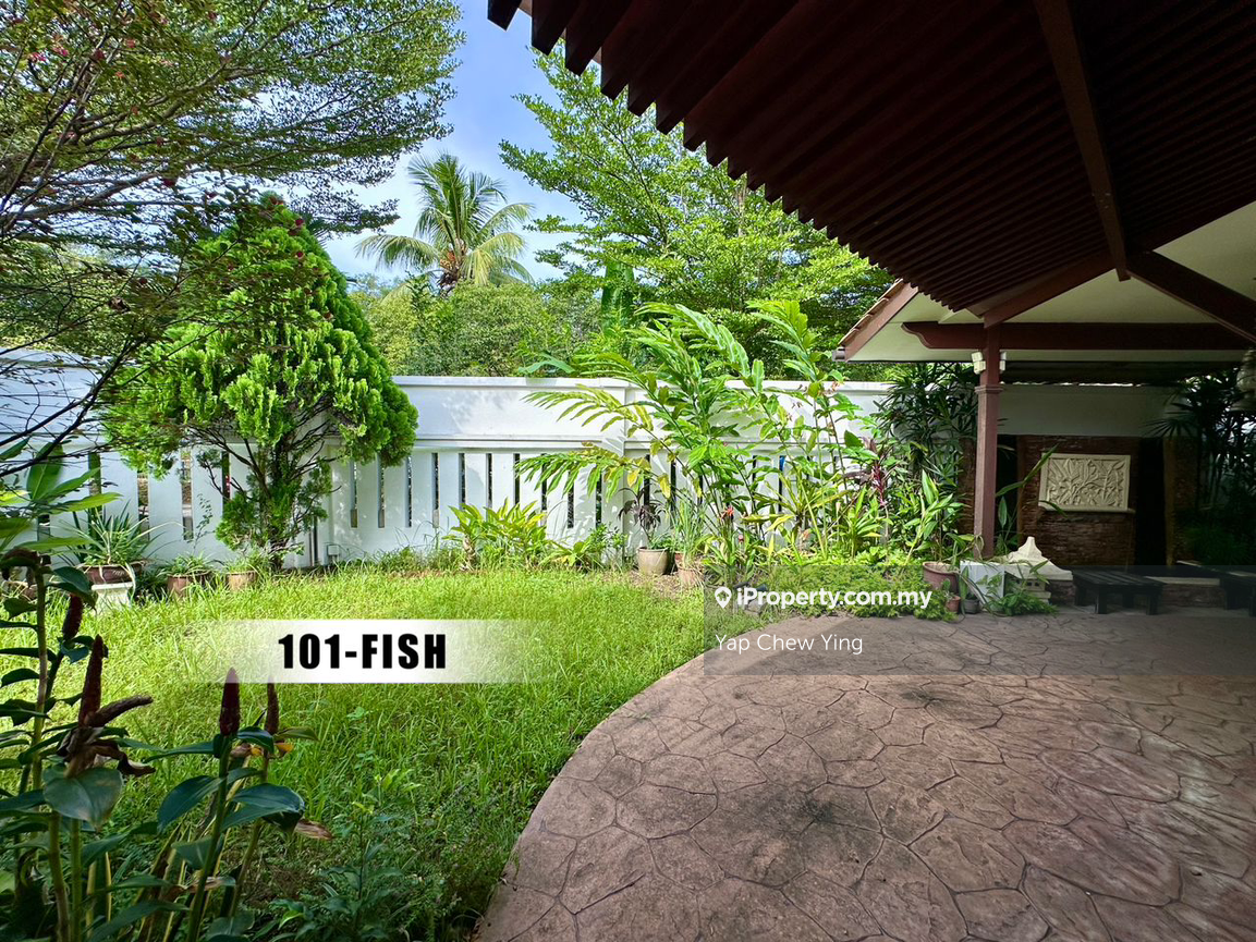 Rumah Teres untuk Dijual di Kota Kemuning, Shah Alam oleh Yap Chew Ying - iProperty.com.my