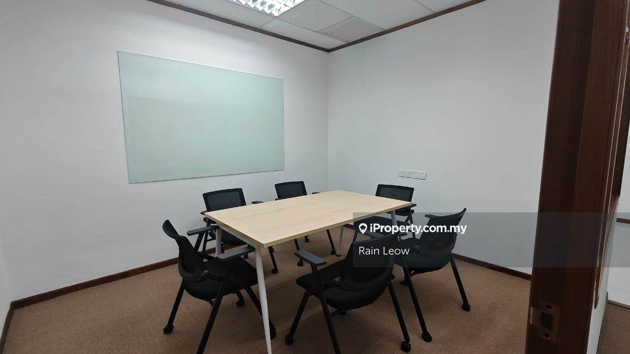 Office for Rent in Jalan Pinang KLCC Pavilion Bukit Bintang, KL City Centre by Rain Leow - iProperty.com.my
