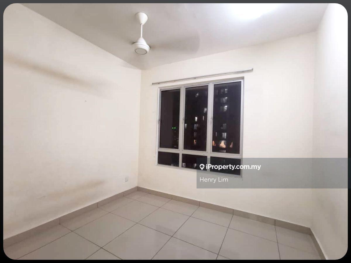 Residensi Servis untuk Disewa di Platinum Lake PV 21 oleh Henry Lim - iProperty.com.my
