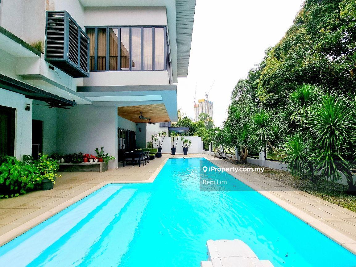 Banglo untuk Dijual di Tropicana, Tropicana oleh Reni Lim - iProperty.com.my