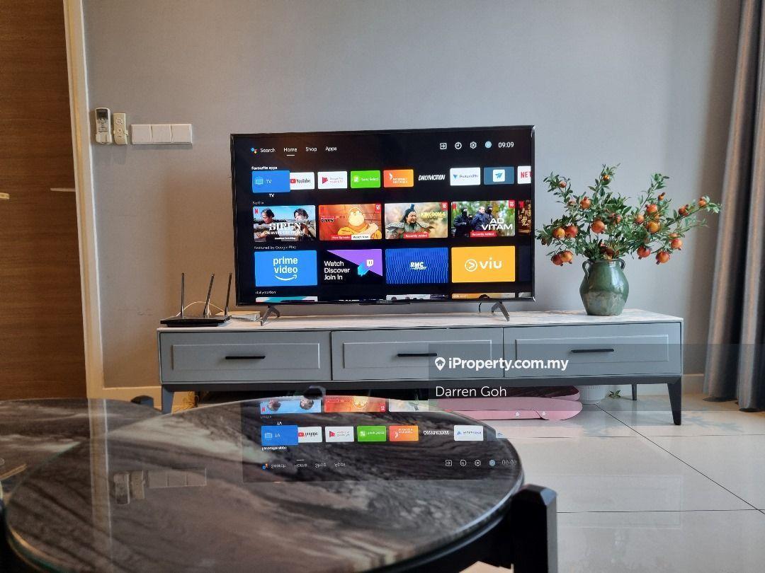 Service Residence for Rent in 10 Stonor by Darren Goh - iProperty.com.my