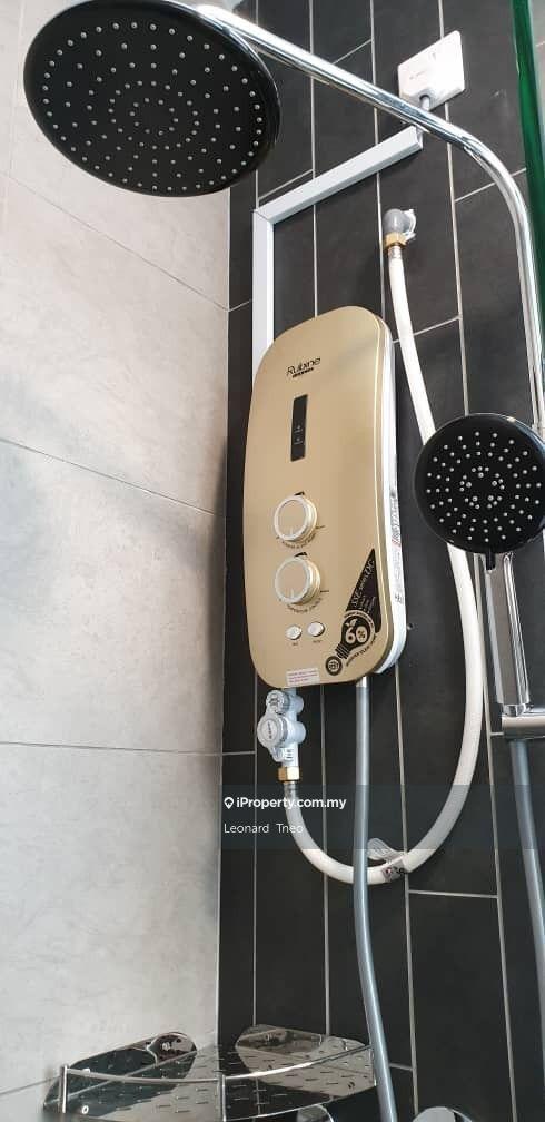 Residensi Servis untuk Dijual di H2O Residences oleh Leonard Tneo - iProperty.com.my