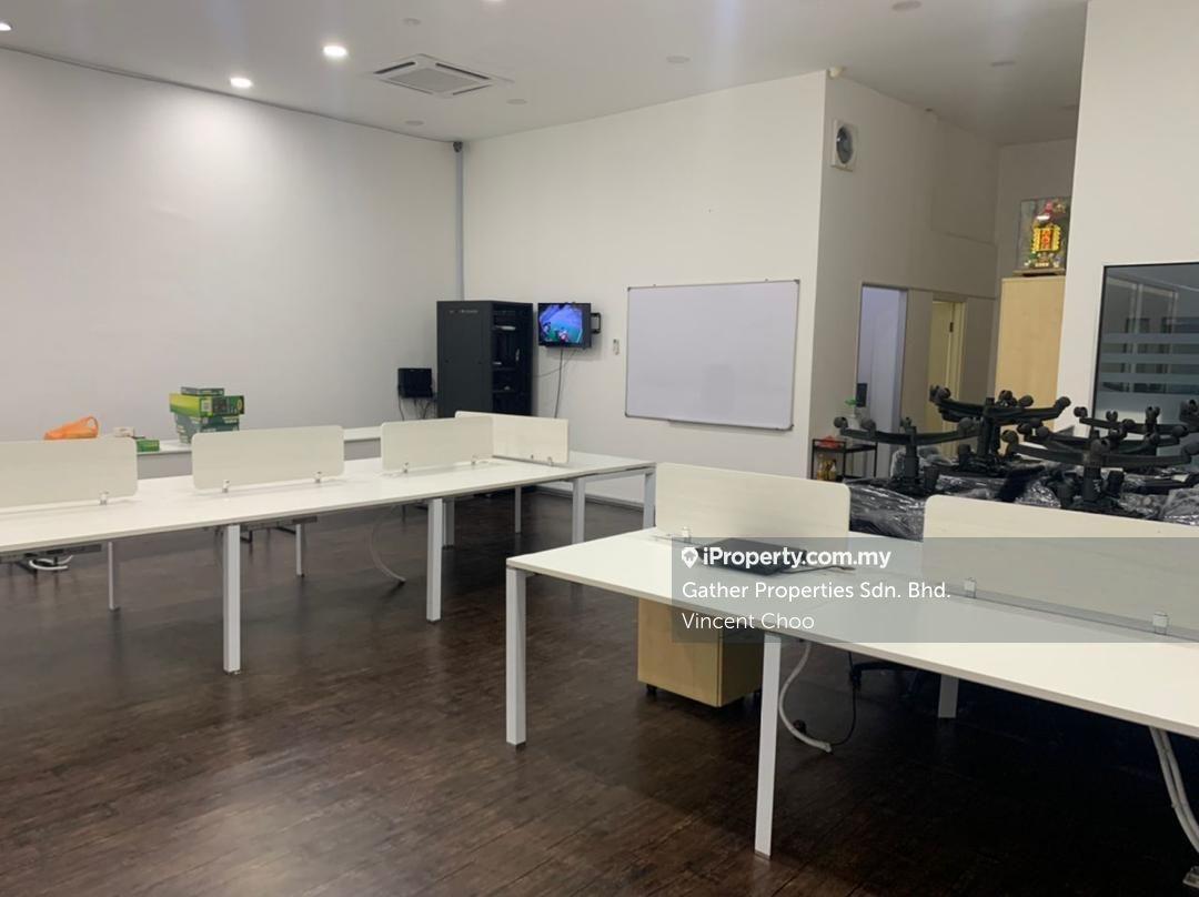 Semi-D Factory for Rent in Kota Damansara, Selangor by Vincent Choo - iProperty.com.my