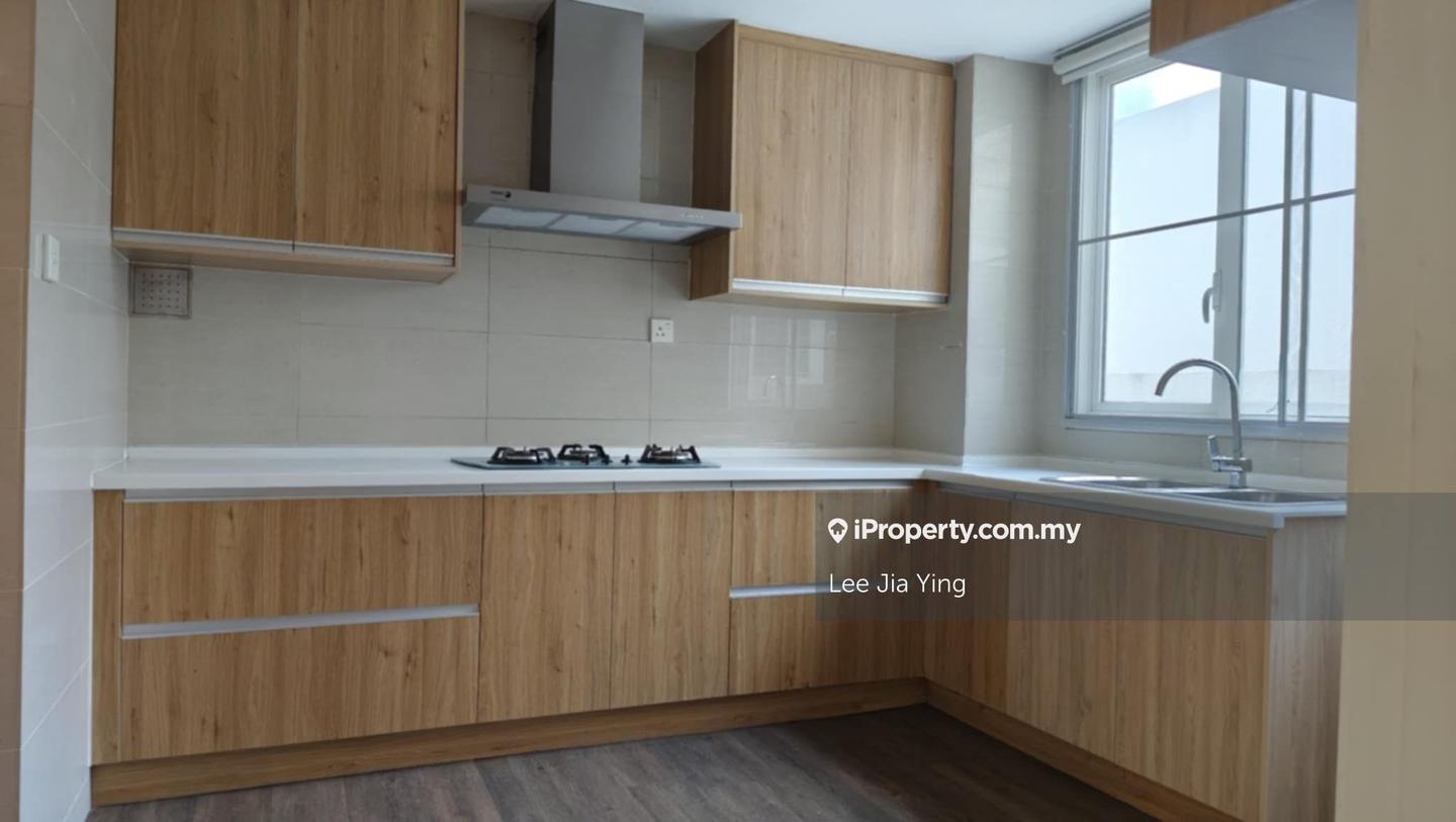 Kondominium untuk Dijual di Kiaraville oleh Lee Jia Ying - iProperty.com.my