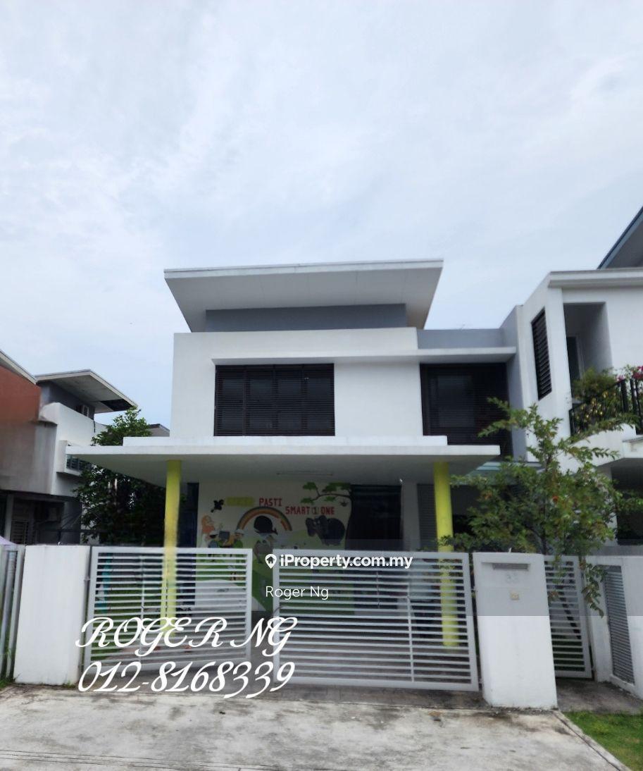 Rumah Berkembar untuk Dijual di Seksyen 7, Shah Alam oleh Roger Ng - iProperty.com.my