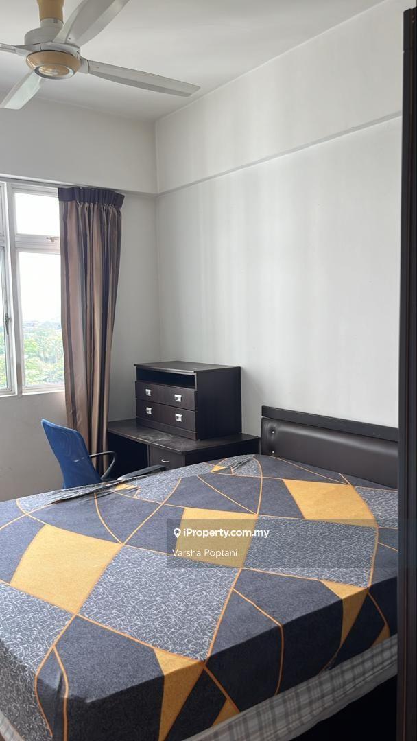 Kondominium untuk Disewa di 633 Residency oleh Varsha Poptani - iProperty.com.my