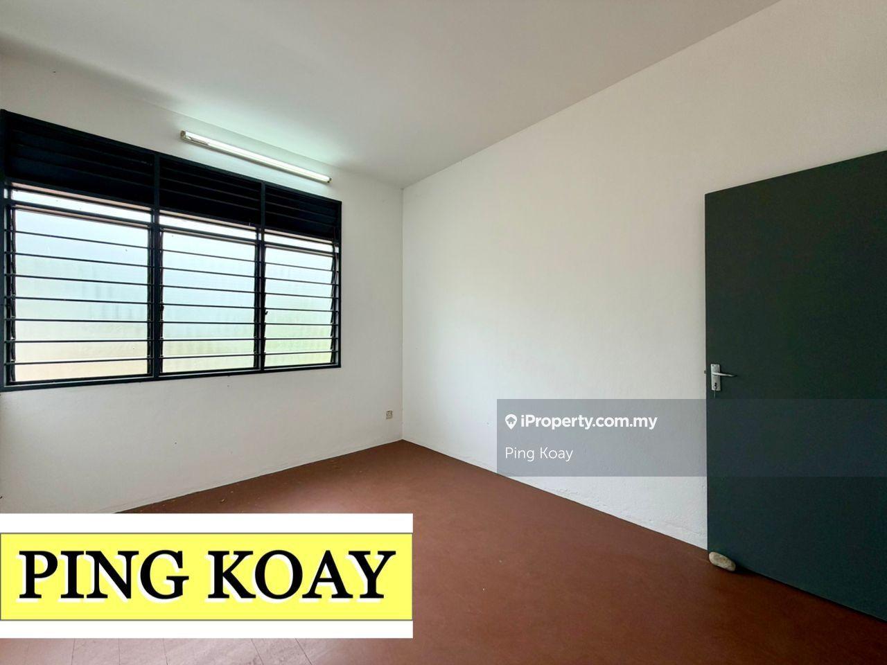 Rumah Berkembar untuk Dijual di 2 STY SEMI-D CORNER | 3700SF | PEACEFUL AREA, Tanjung Tokong oleh Ping Koay - iProperty.com.my