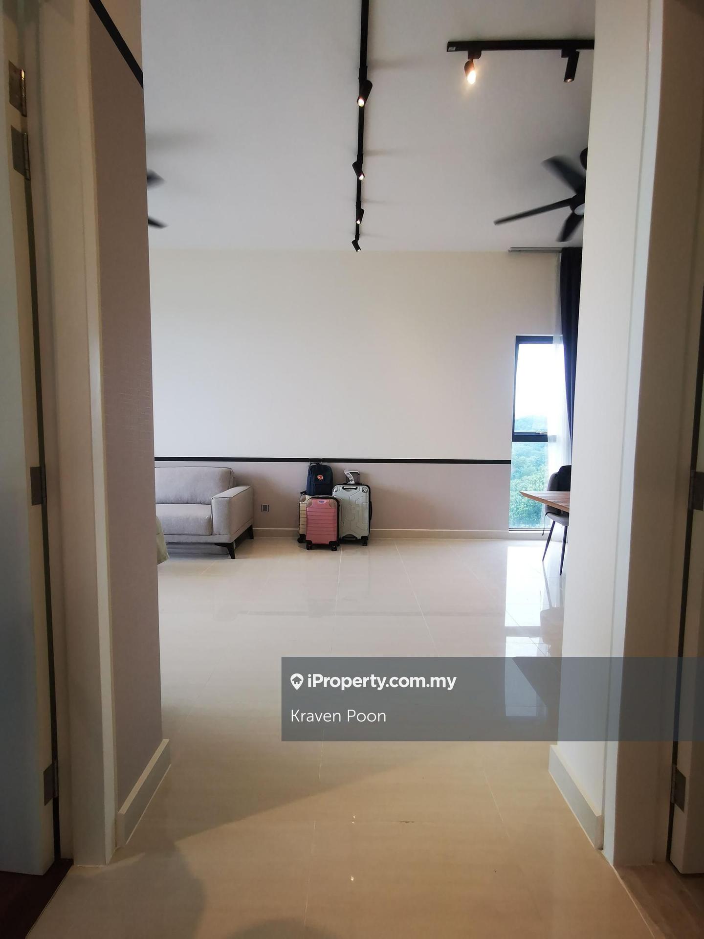 Service Residence for Rent in Senada Residence @ KLGCC Resort by Kraven Poon - iProperty.com.my