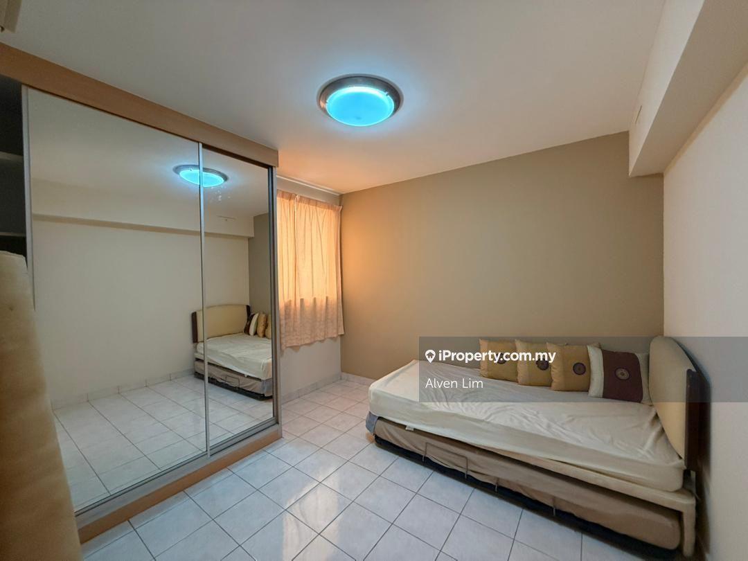 Condominium for Sale in Mont Kiara Bayu by Alven Lim - iProperty.com.my