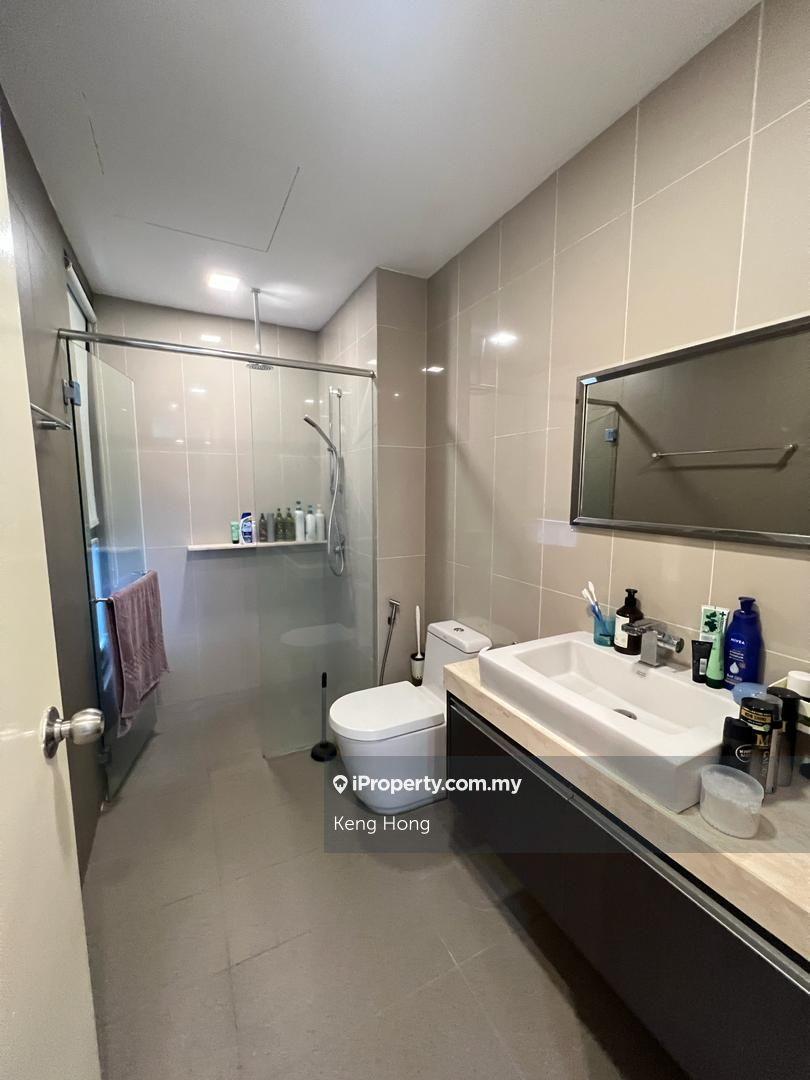 Condominium for Sale in Azelia Residence by Keng Hong - iProperty.com.my