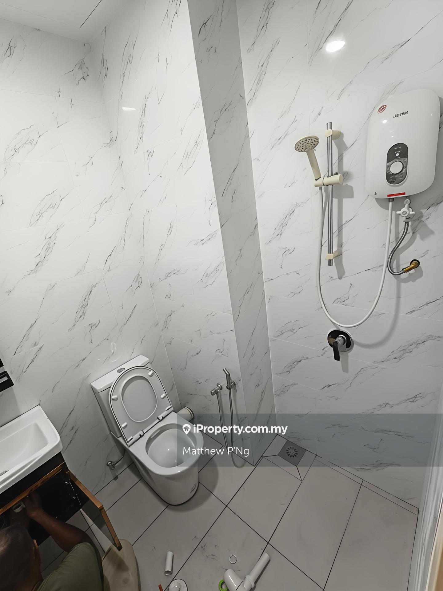 Condominium for Sale in I-Regency Condominium (Ideal Regency) by Matthew P'Ng - iProperty.com.my