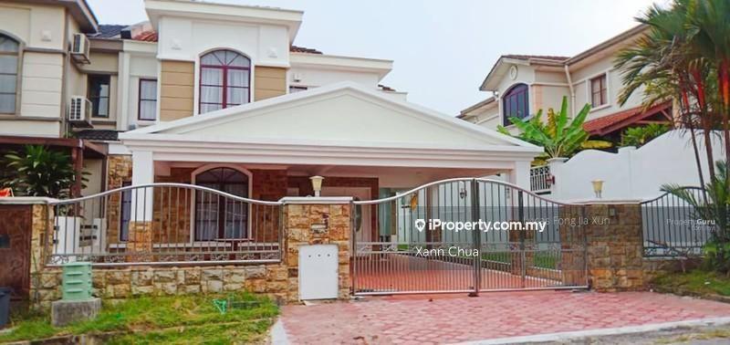 Semi-Detached House for Sale in Lestari Perdana, Lestari Mansion, Puncak Jalil, Seri Kembangan by Xann Chua - iProperty.com.my