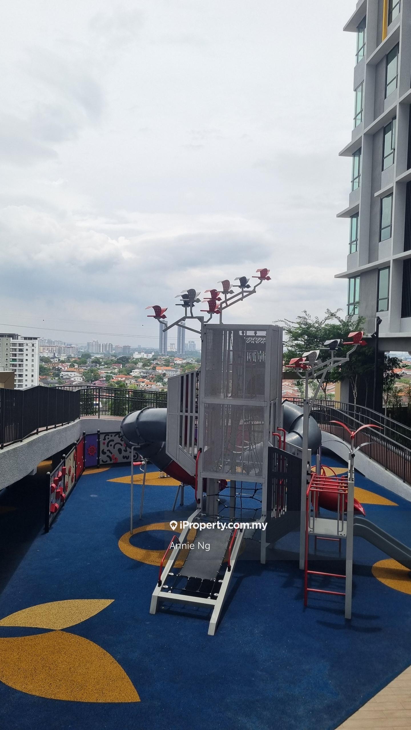 Service Residence for Sale in Ruby Seapark by Annie Ng - iProperty.com.my