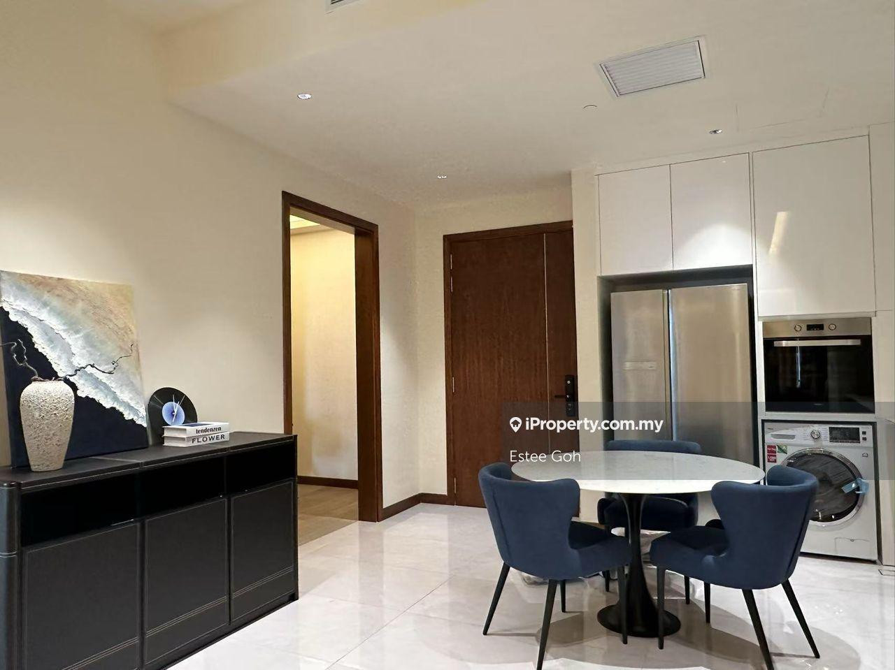 Residensi Servis untuk Disewa di The Manor oleh Estee Goh - iProperty.com.my