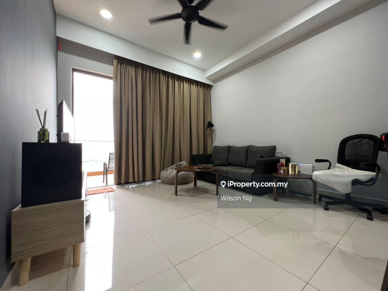 Condominium for Rent in The Parque Residences by Wilson Ng - iProperty.com.my