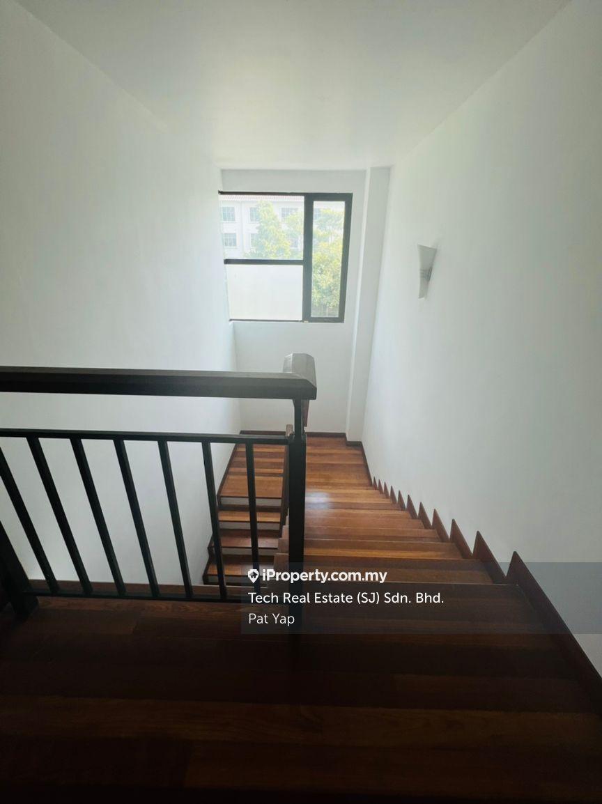 Semi-Detached House for Rent in Subang Jaya, Selangor by Pat Yap - iProperty.com.my