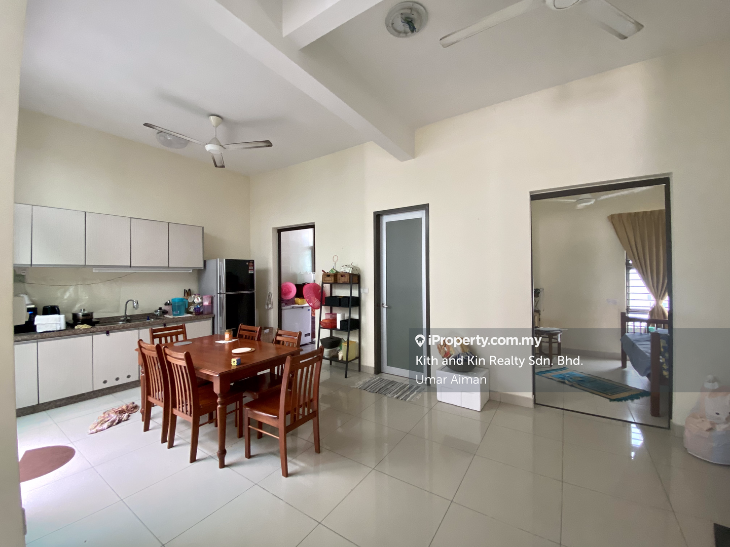 2-storey Terraced House for Sale in Denai Alam, Shah Alam by Umar Aiman - iProperty.com.my