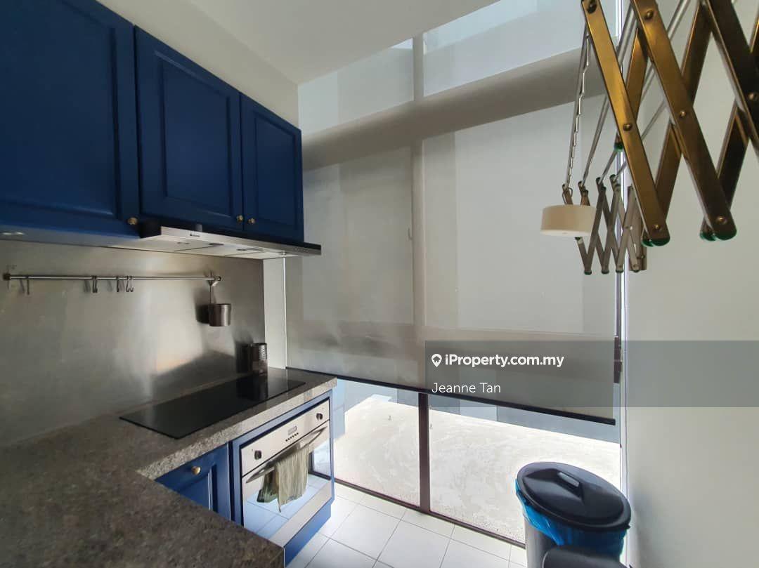 Service Residence for Sale in Clearwater Residences by Jeanne Tan - iProperty.com.my