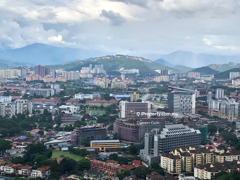 Service Residence for Sale in The Mews by Darren Goh - iProperty.com.my