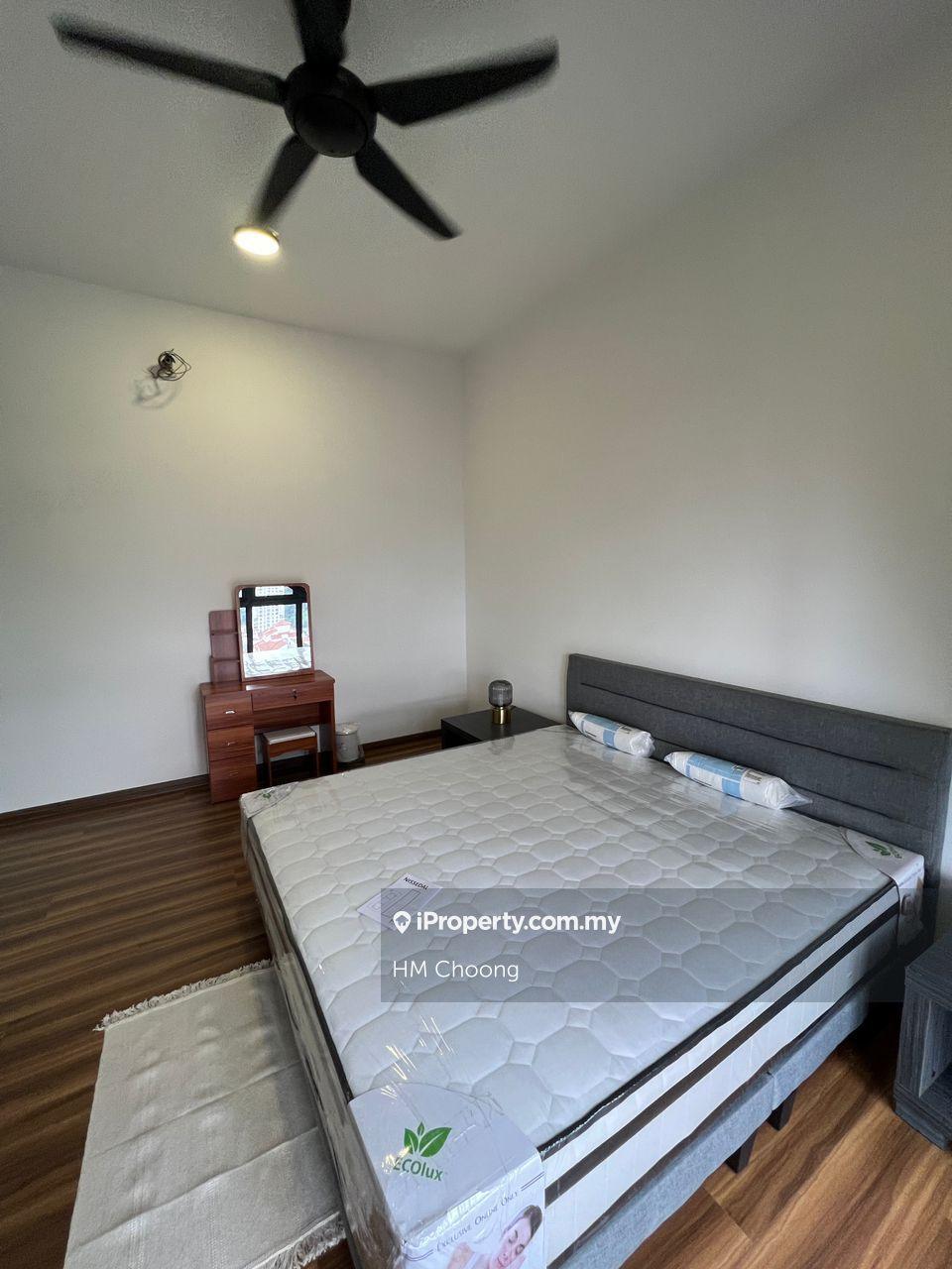 Condominium for Rent in Inwood Residences by HM Choong - iProperty.com.my