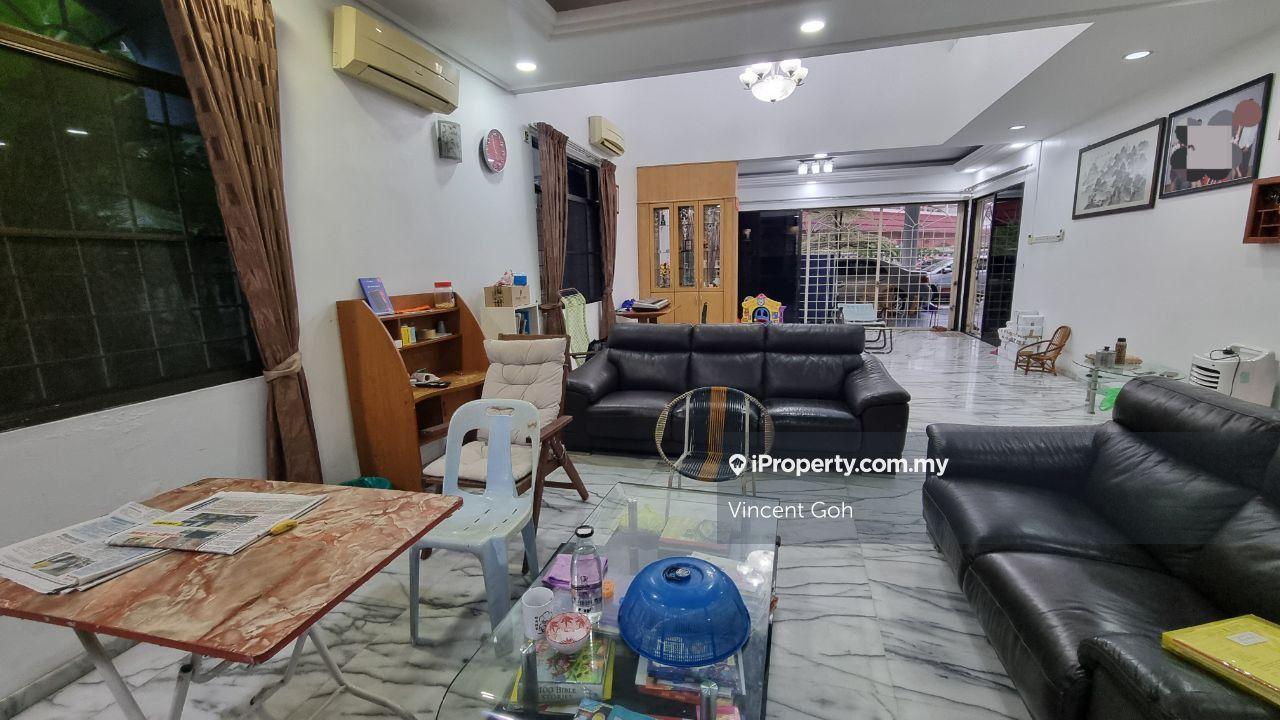 Bungalow House for Sale in Taman Petaling, Kepong by Vincent Goh - iProperty.com.my