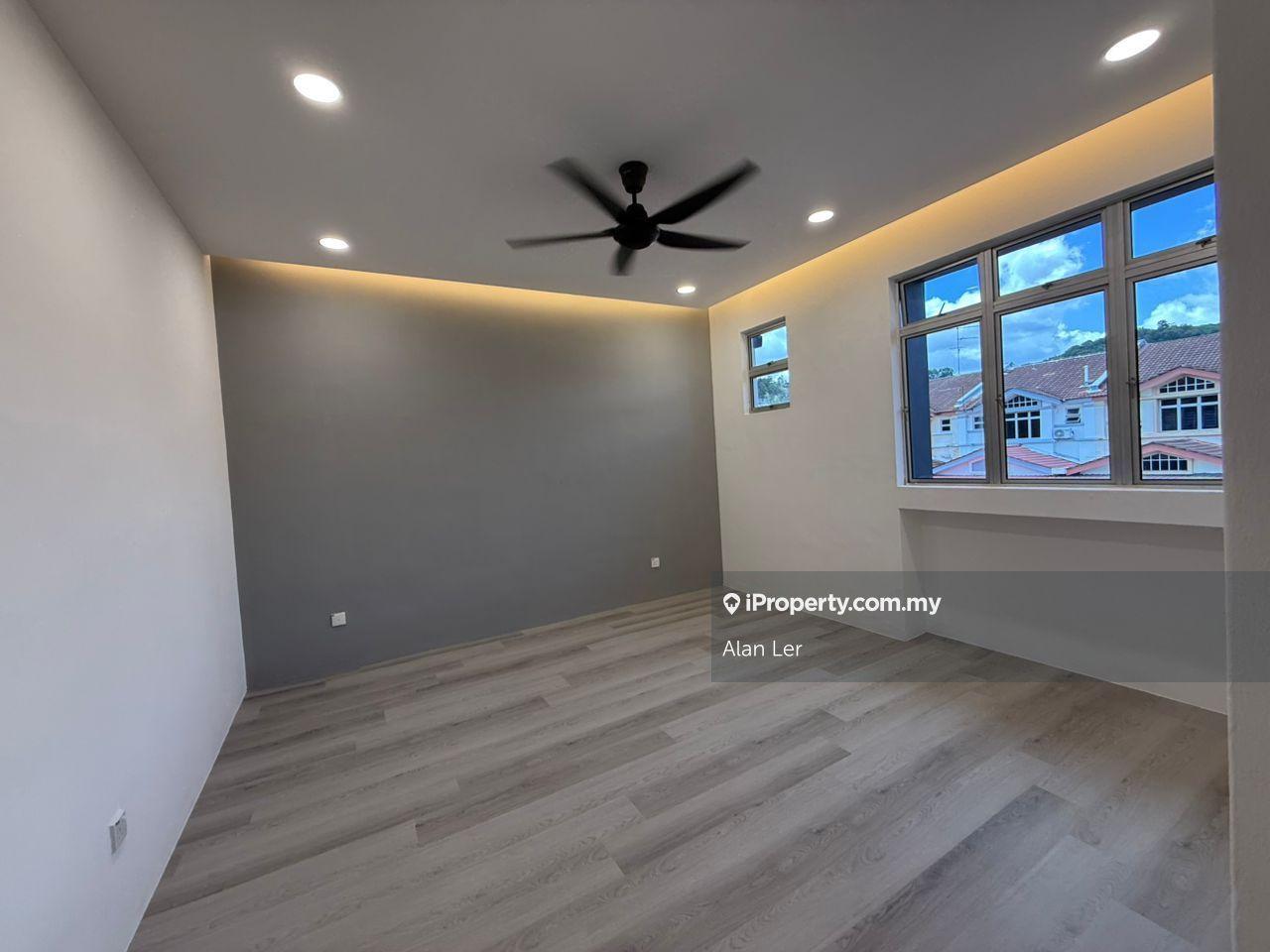 Rumah Berangkai 2 Tingkat untuk Dijual di Taman Nusa Indah, Iskandar Puteri (Nusajaya) oleh Alan Ler - iProperty.com.my