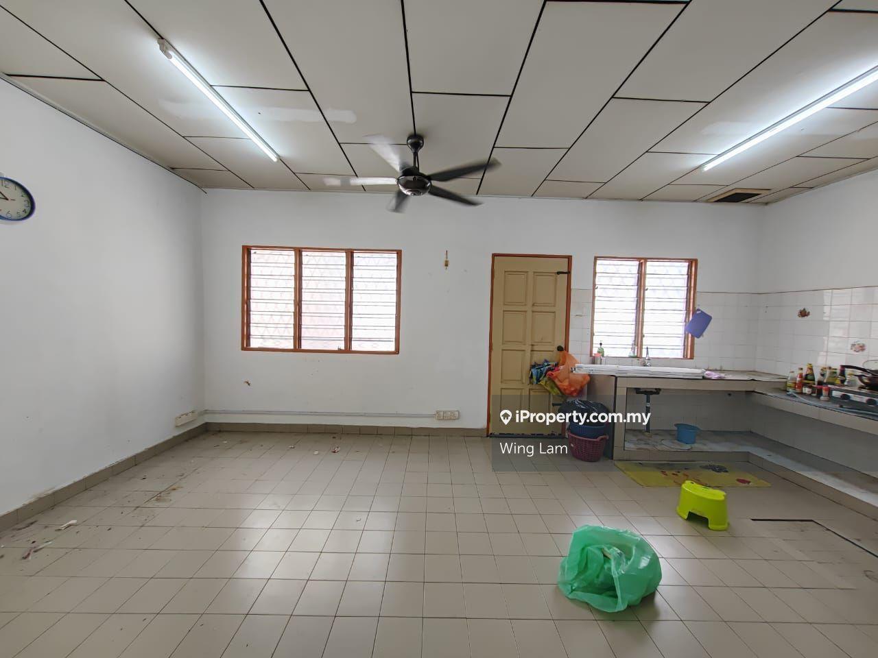 2-storey Terraced House for Rent in Sri Petaling, Sri Petaling by Wing Lam - iProperty.com.my