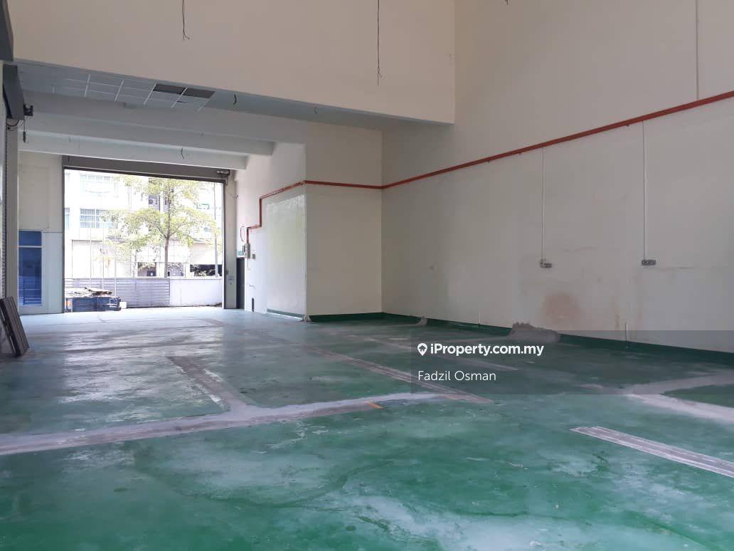 Semi-D Kilang untuk Dijual di Bukit Jelutong, Shah Alam oleh Fadzil Osman - iProperty.com.my