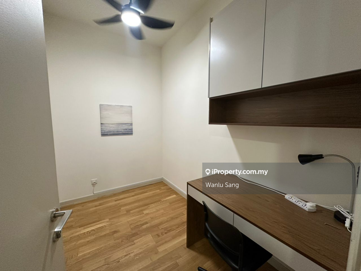 Service Residence for Rent in Residensi Solaris Parq by Wanlu Sang - iProperty.com.my