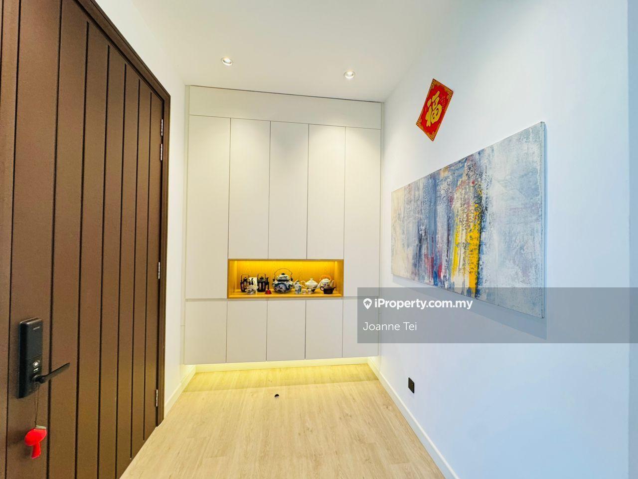 Rumah Berangkai 2 Tingkat untuk Dijual di Atyca @ Isle Of Botanica, Cyberjaya oleh Joanne Tei - iProperty.com.my