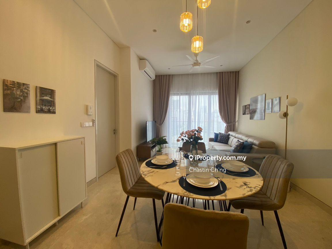 Service Residence for Sale in Lucentia Residences by Chastin Ch'ng - iProperty.com.my