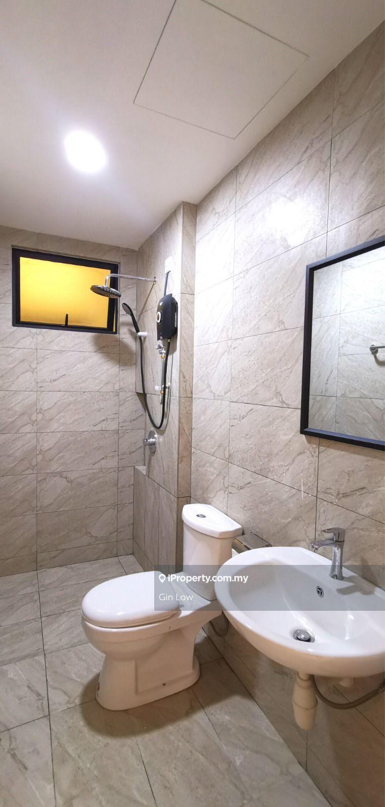 Condominium for Rent in The Hamstead Cheras by Gin Low - iProperty.com.my