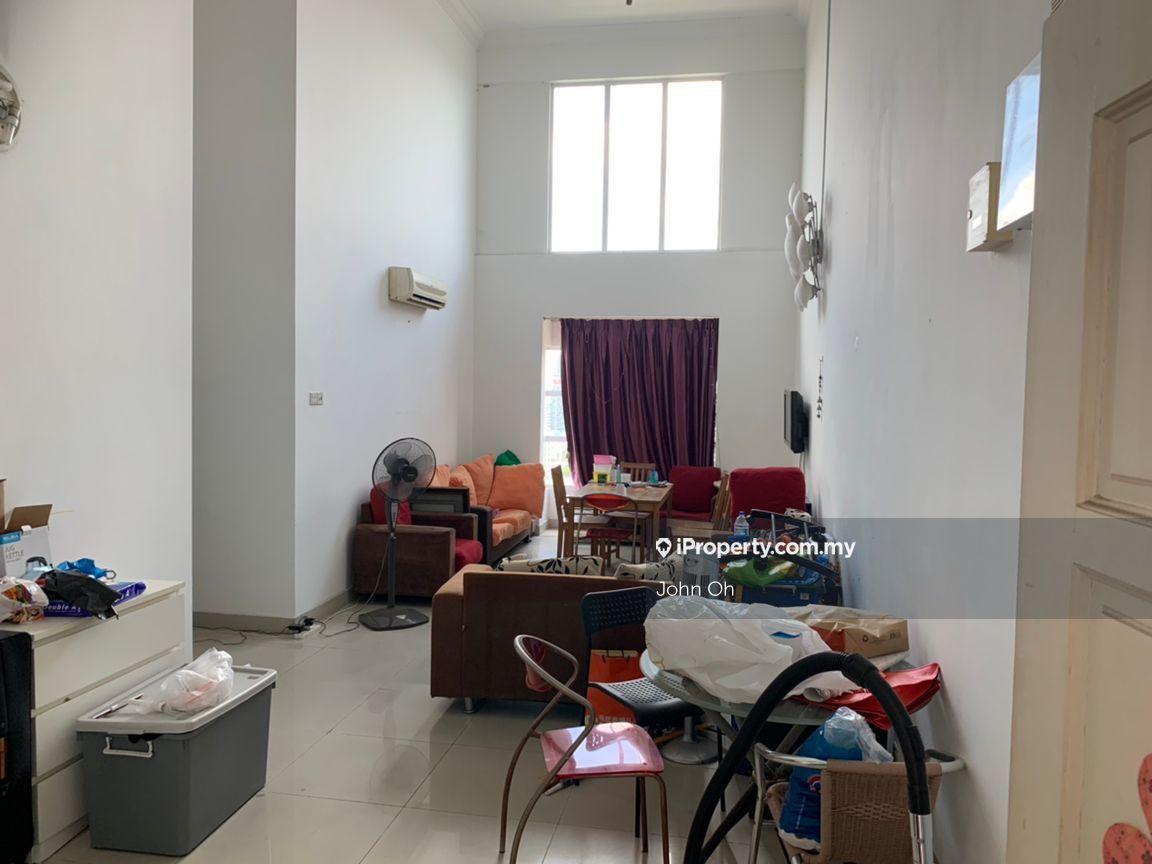 Service Residence for Sale in Subang Avenue by John Oh - iProperty.com.my