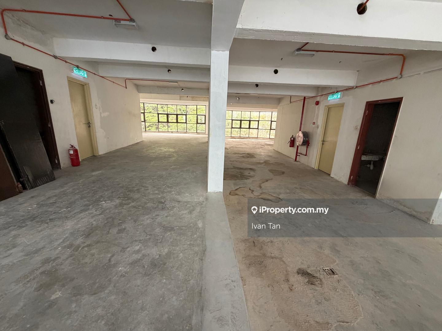 Shop for Rent in Bukit Damansara, Damansara Heights by Ivan Tan - iProperty.com.my