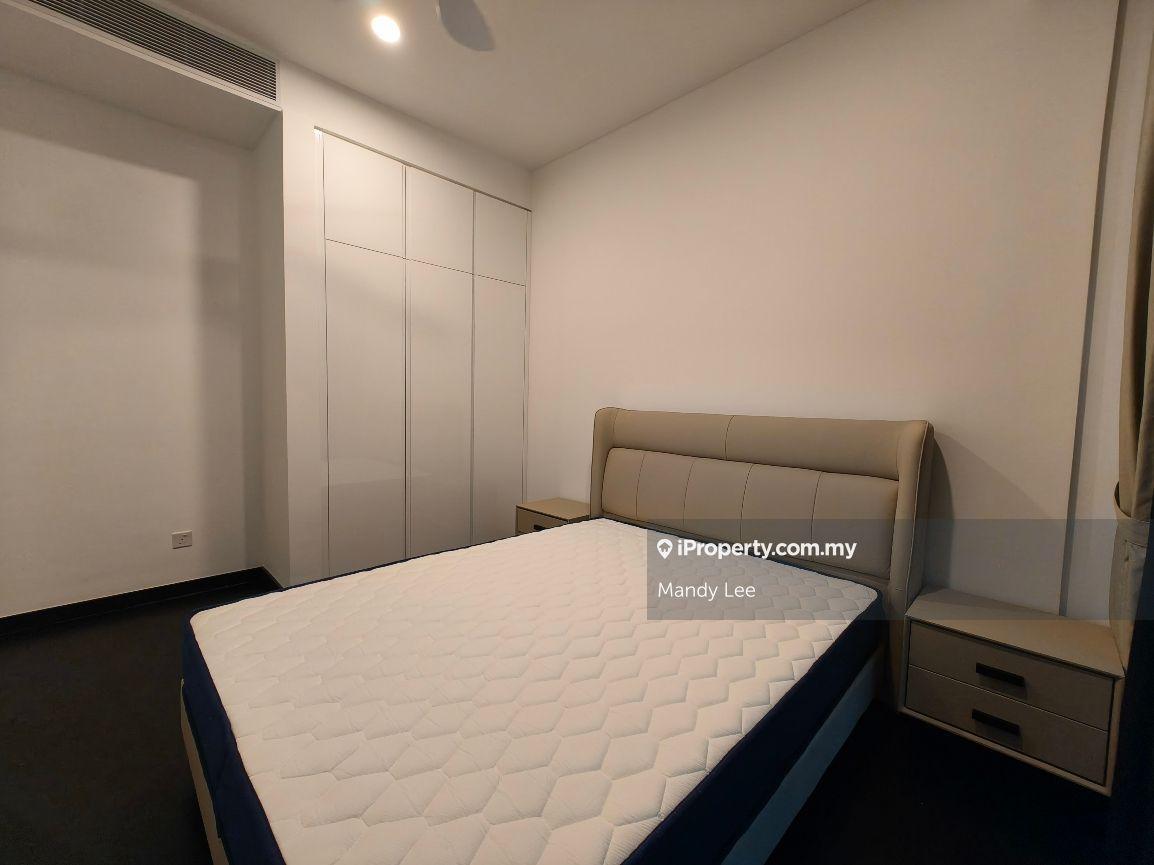 Residensi Servis untuk Disewa di Pavilion Damansara Heights oleh Mandy Lee - iProperty.com.my