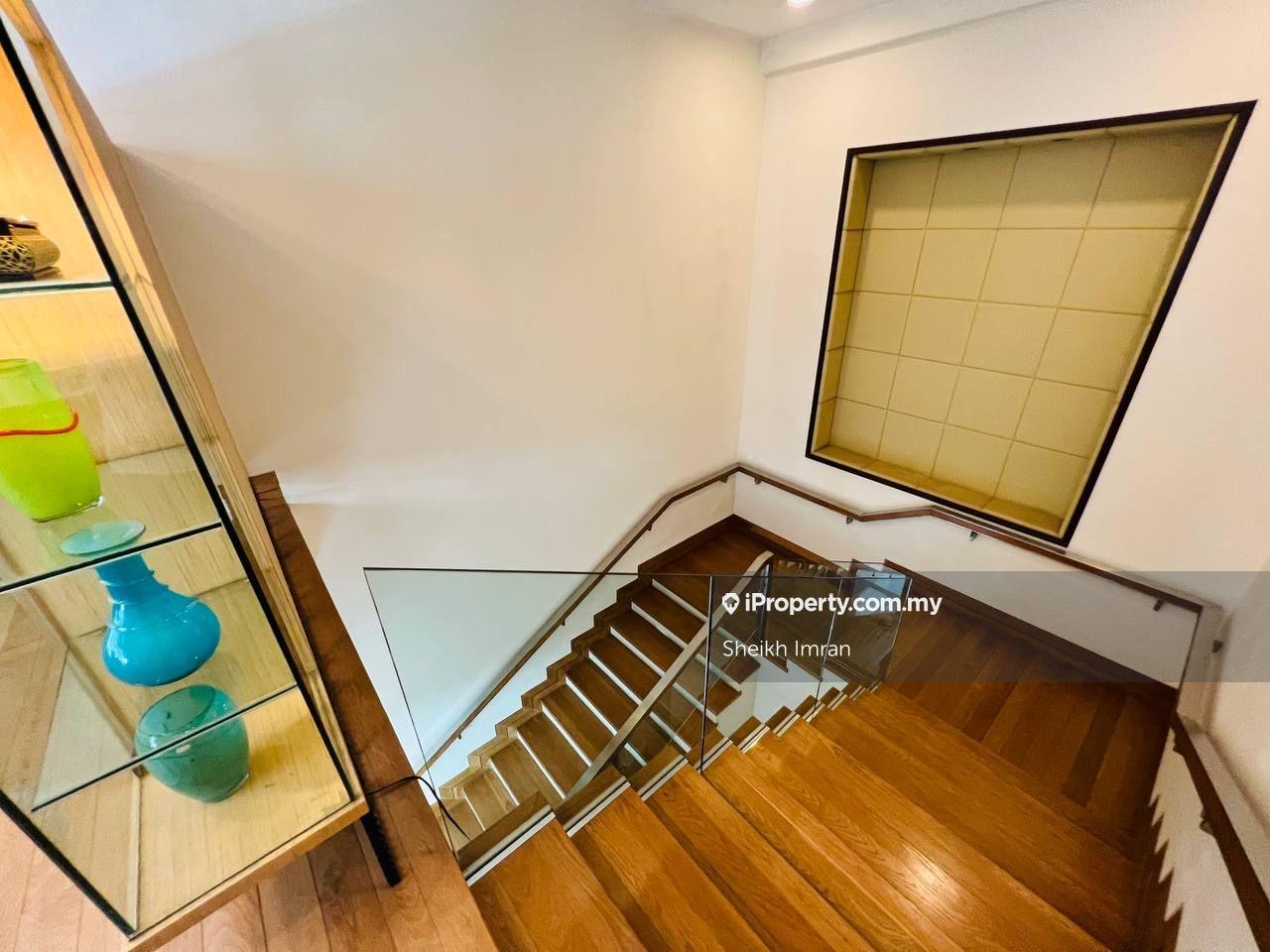 Banglo untuk Dijual di Seksyen 7, Shah Alam oleh Sheikh Imran - iProperty.com.my