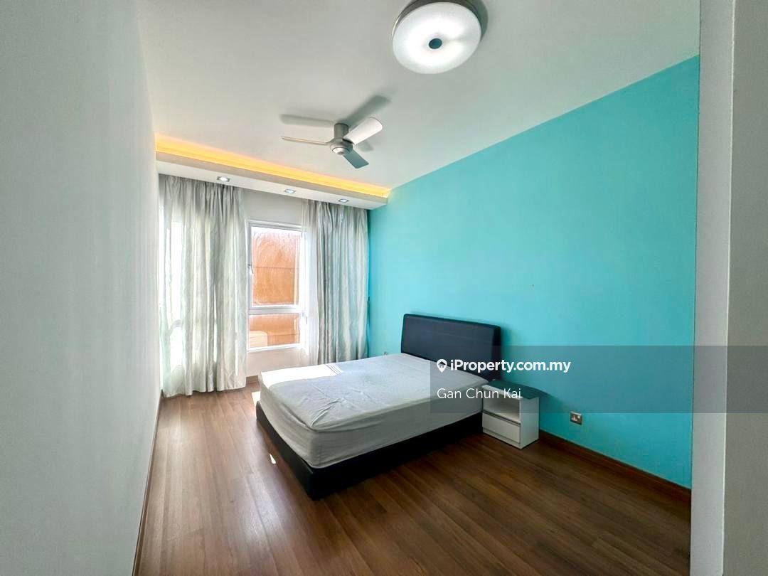 Kondominium untuk Disewa di Central Park condominium oleh Gan Chun Kai - iProperty.com.my