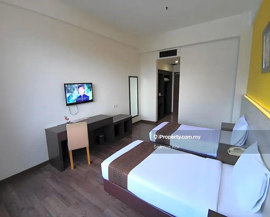 Hotel / Resort untuk Dijual di Johor Bahru, Johor oleh Seamus Kor - iProperty.com.my