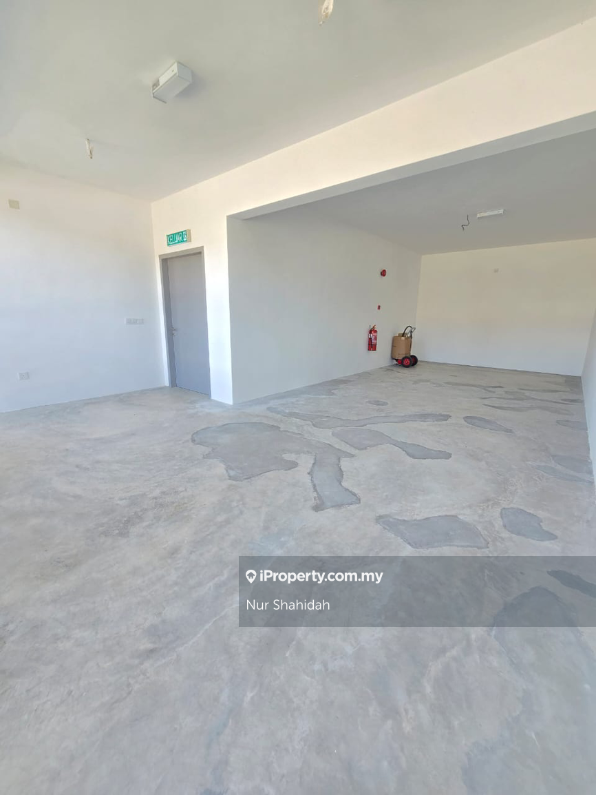 Semi-D Factory for Sale in Twin Factory Semi D Elmina Business Park, Shah Alam by Nur Shahidah - iProperty.com.my