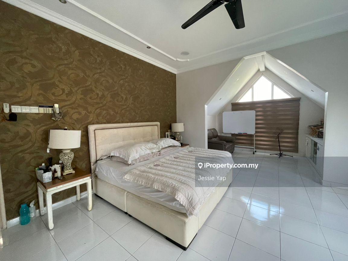 Bungalow House for Sale in Bandar Baru Sri Petaling, Sri Petaling by Jessie Yap - iProperty.com.my