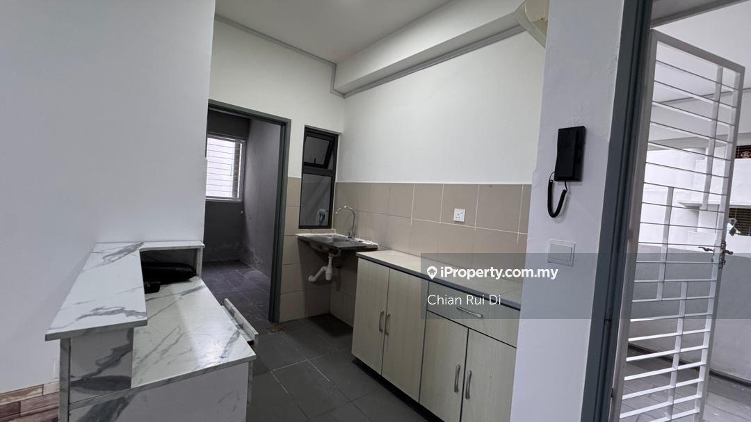 Kondominium untuk Disewa di The Gardens Condominium oleh Chian Rui Di - iProperty.com.my