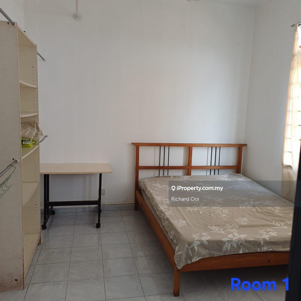 Apartment for Rent in Pangsapuri Lagoon Perdana by Richard Ooi - iProperty.com.my