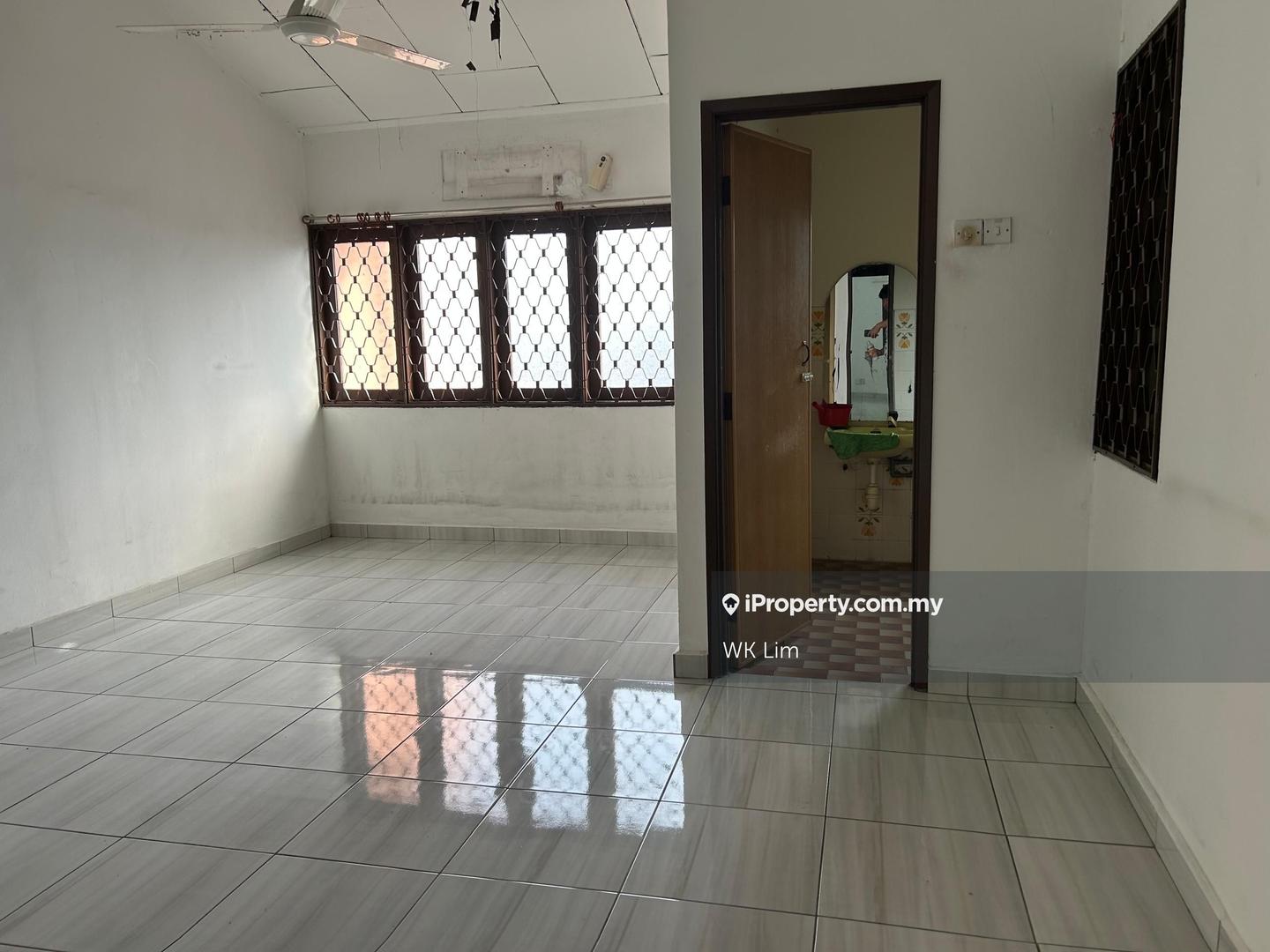 Rumah Berangkai 2 Tingkat untuk Dijual di taman rasnah, jalan dendang, Klang oleh WK Lim - iProperty.com.my