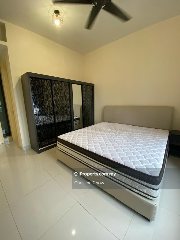 Residensi Servis untuk Disewa di Pandora @ Tropicana Metropark oleh Christine Chow - iProperty.com.my