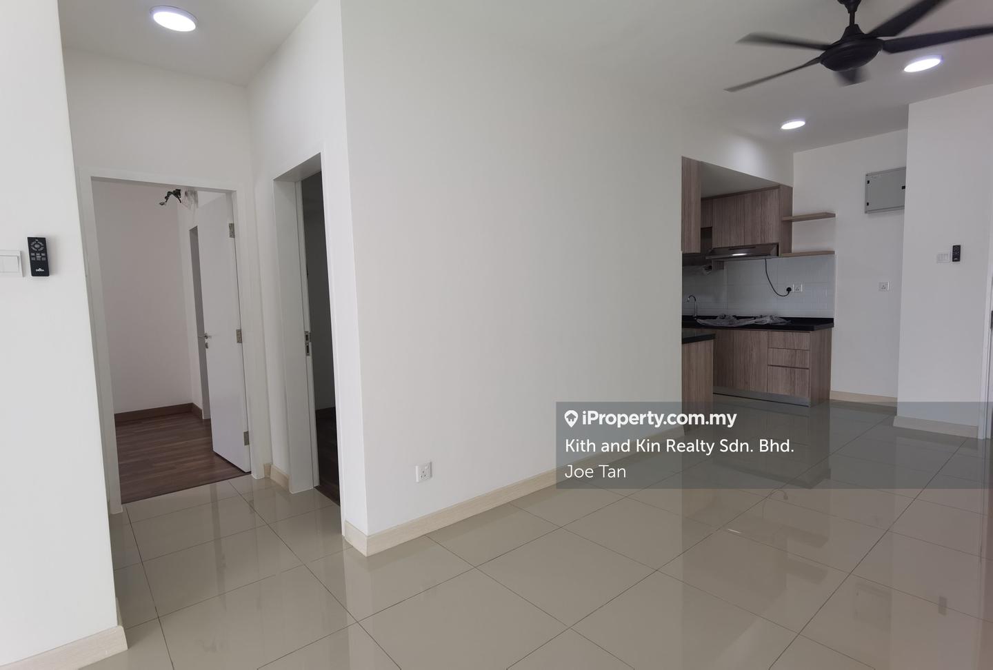 Service Residence for Rent in Sentul Point by Joe Tan - iProperty.com.my