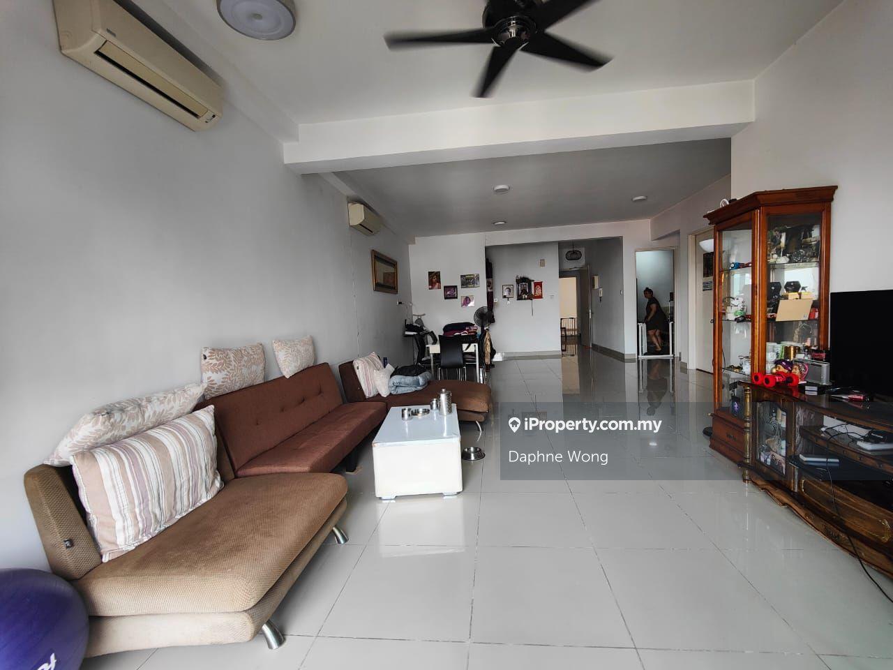 Kondominium untuk Dijual di Arte Condominium oleh Daphne Wong - iProperty.com.my