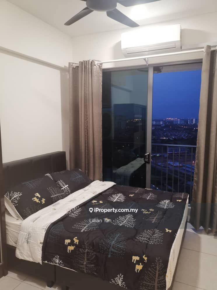 Service Residence for Sale in Meritus Residensi by Lillian Tan - iProperty.com.my